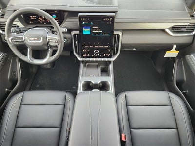 2026 GMC Acadia FWD Elevation