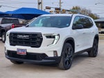 2026 GMC Acadia FWD Elevation