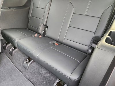 2026 GMC Acadia FWD Elevation