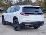 2026 GMC Acadia FWD Elevation
