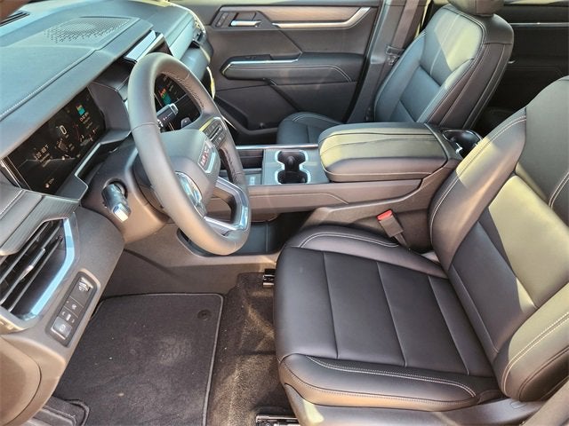 2026 GMC Acadia FWD Elevation