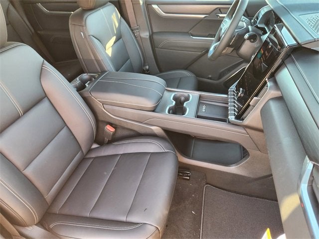 2026 GMC Acadia FWD Elevation