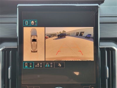 2026 GMC Acadia FWD Elevation