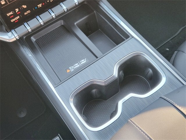 2026 GMC Acadia FWD Elevation