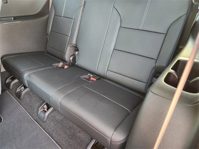 2026 GMC Acadia FWD Elevation