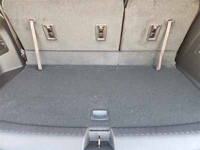 2026 GMC Acadia FWD Elevation