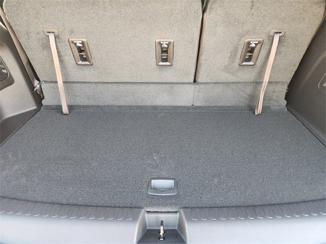 2026 GMC Acadia FWD Elevation