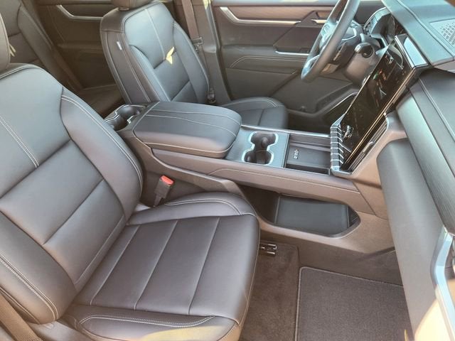 2026 GMC Acadia FWD Elevation