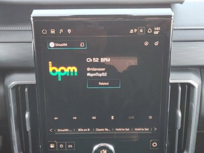 2026 GMC Acadia FWD Elevation