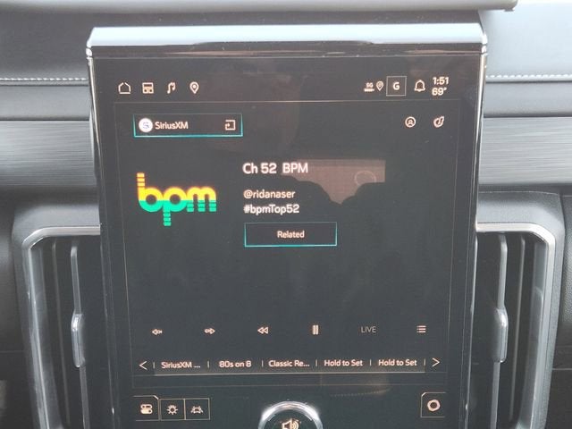 2026 GMC Acadia FWD Elevation