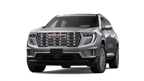 2026 GMC Acadia FWD Denali