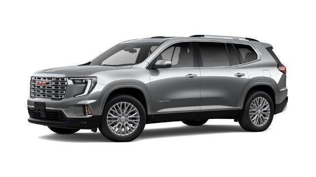 2026 GMC Acadia FWD Denali