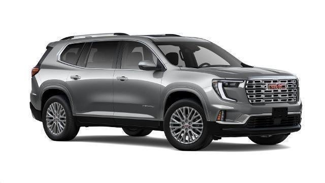 2026 GMC Acadia FWD Denali