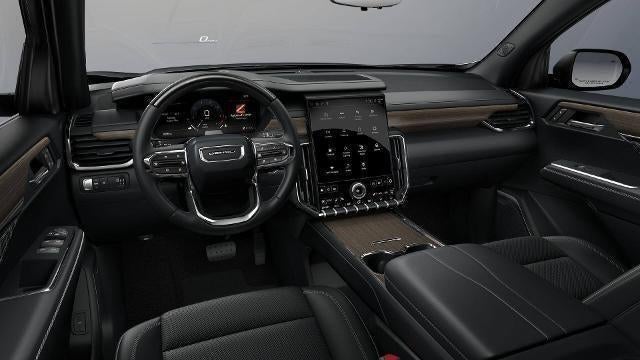 2026 GMC Acadia FWD Denali