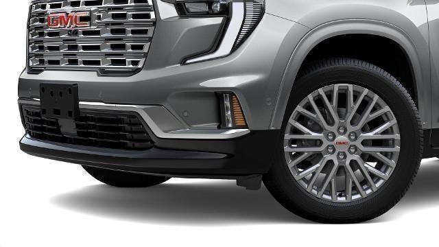 2026 GMC Acadia FWD Denali