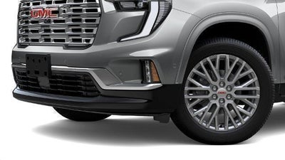 2026 GMC Acadia FWD Denali