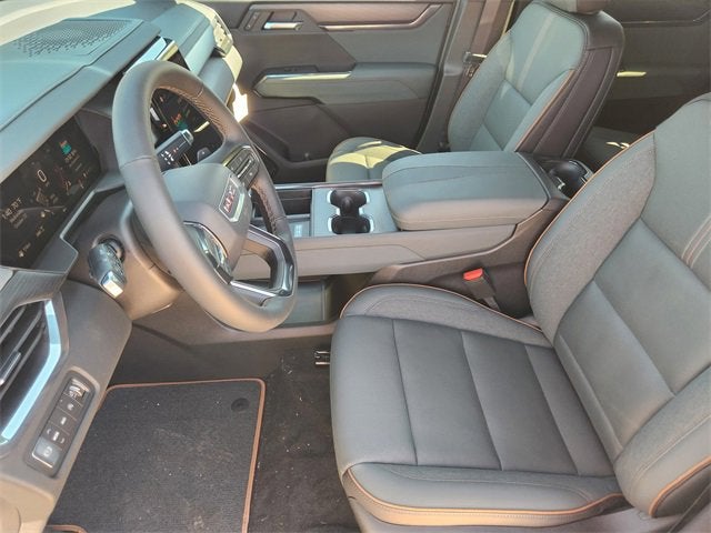 2026 GMC Acadia AWD AT4