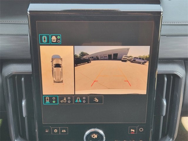 2026 GMC Acadia AWD AT4