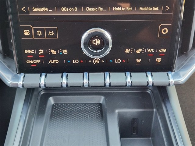 2026 GMC Acadia AWD AT4