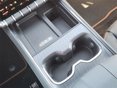 2026 GMC Acadia AWD AT4