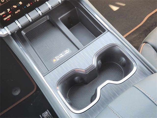 2026 GMC Acadia AWD AT4