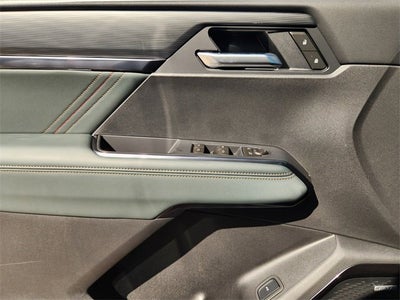 2026 GMC Acadia AWD AT4