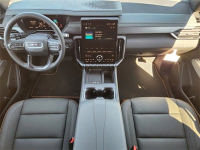 2026 GMC Acadia AWD AT4