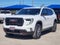 2026 GMC Acadia AWD AT4