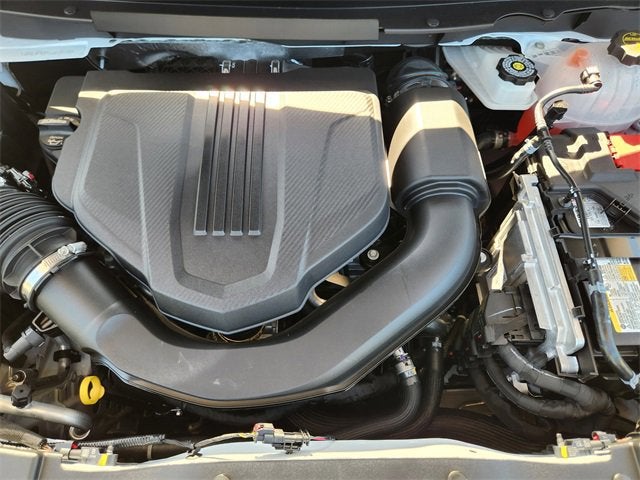 2026 GMC Acadia AWD AT4