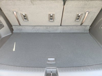 2026 GMC Acadia AWD AT4