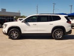 2026 GMC Acadia AWD AT4