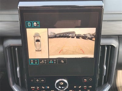 2026 GMC Acadia AWD AT4