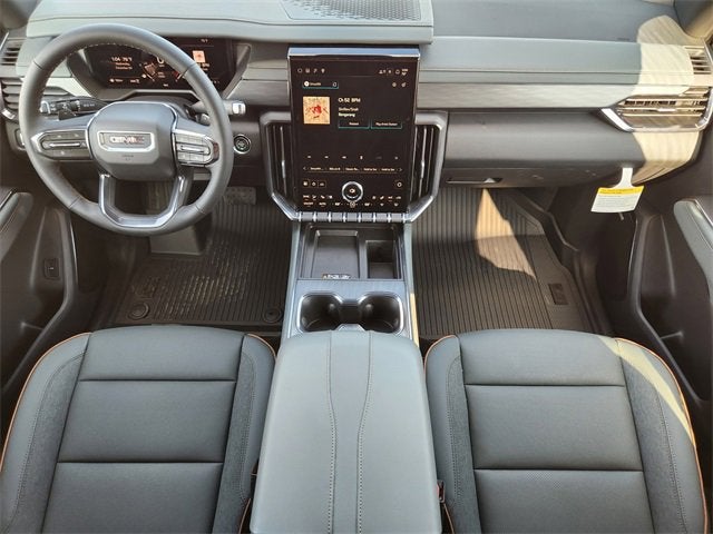 2026 GMC Acadia AWD AT4