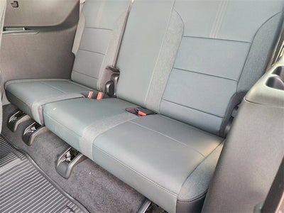 2026 GMC Acadia AWD AT4