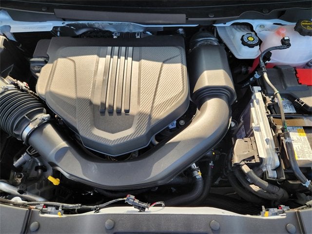 2026 GMC Acadia AWD AT4