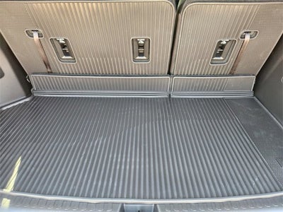 2026 GMC Acadia AWD AT4