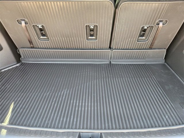 2026 GMC Acadia AWD AT4