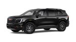 2026 GMC Acadia AWD AT4