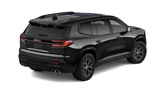 2026 GMC Acadia AWD AT4