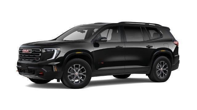2026 GMC Acadia AWD AT4