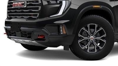 2026 GMC Acadia AWD AT4
