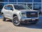 2026 GMC Acadia AWD AT4