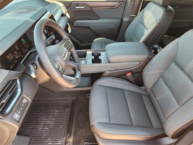 2026 GMC Acadia AWD AT4