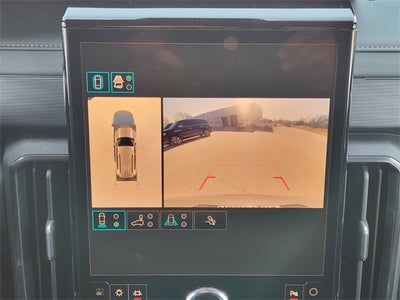 2026 GMC Acadia AWD AT4