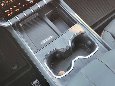 2026 GMC Acadia AWD AT4