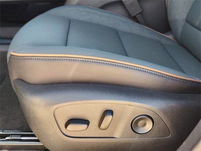 2026 GMC Acadia AWD AT4