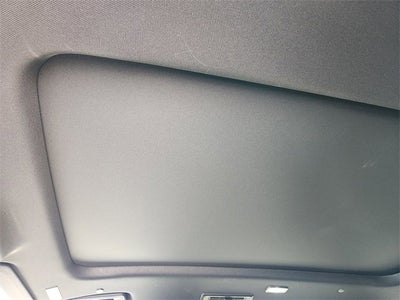 2026 GMC Acadia AWD AT4