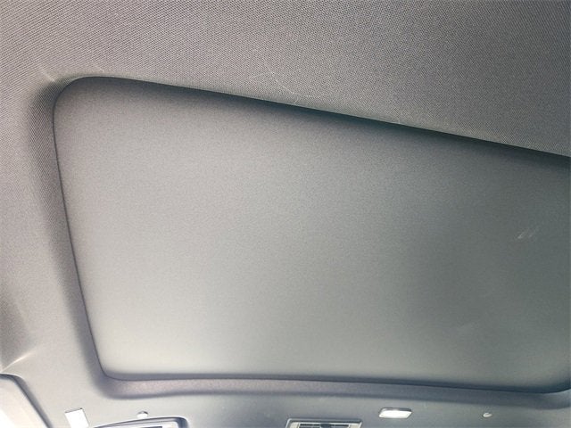 2026 GMC Acadia AWD AT4