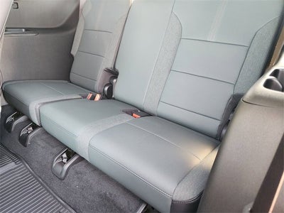 2026 GMC Acadia AWD AT4