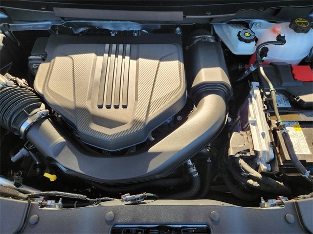 2026 GMC Acadia AWD AT4